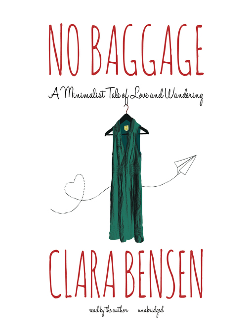 Title details for No Baggage by Clara Bensen - Wait list